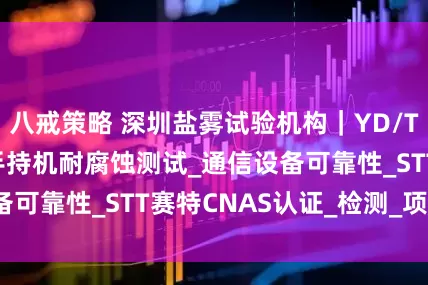 八戒策略 深圳盐雾试验机构｜YD/T1539-2019手持机耐腐蚀测试_通信设备可靠性_STT赛特CNAS认证_检测_项目_标准